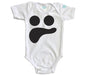 Body Bebé Mueca Asustada - MarchanteMX