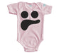 Body Bebé Mueca Asustada - MarchanteMX