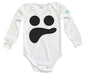 Body Bebé Mueca Asustada - MarchanteMX