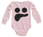 Body Bebé Mueca Asustada - MarchanteMX