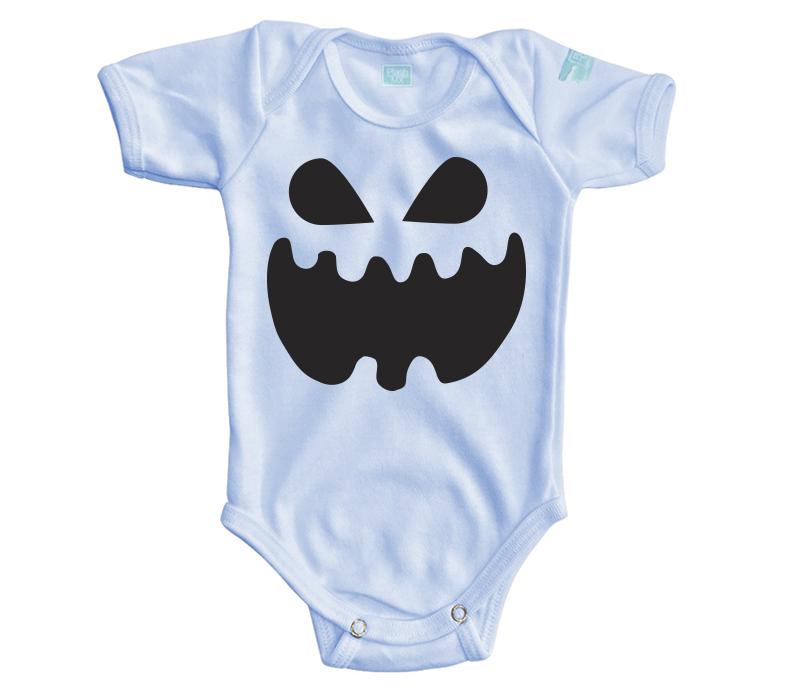 Body Bebé Mueca Macabra - MarchanteMX