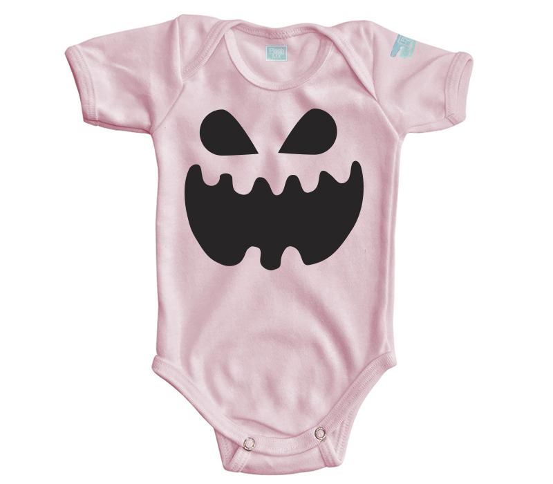 Body Bebé Mueca Macabra - MarchanteMX