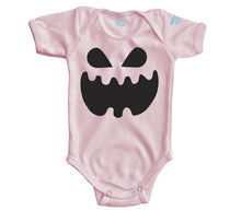 Body Bebé Mueca Macabra - MarchanteMX