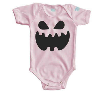 Body Bebé Mueca Macabra - MarchanteMX