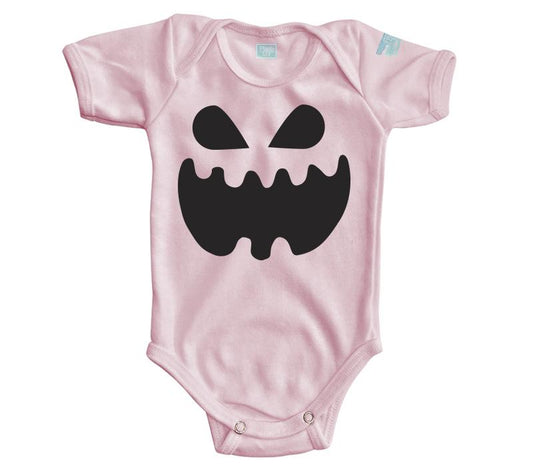 Body Bebé Mueca Macabra - MarchanteMX