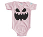 Body Bebé Mueca Macabra - MarchanteMX