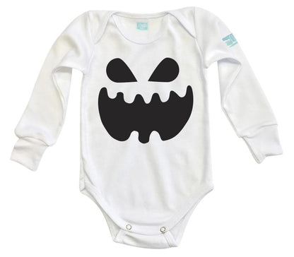 Body Bebé Mueca Macabra - MarchanteMX