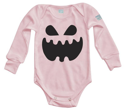 Body Bebé Mueca Macabra - MarchanteMX