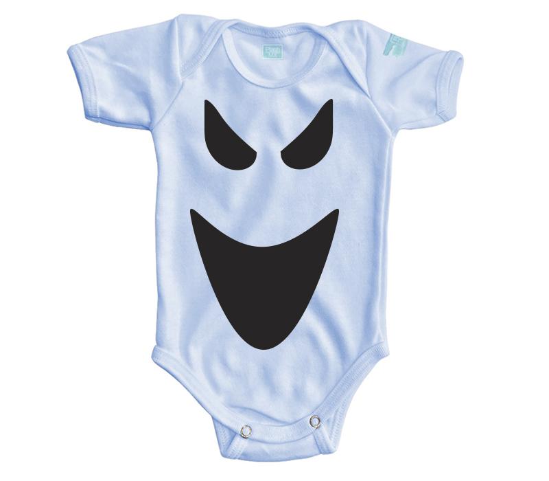 Body Bebé Mueca Malvada - MarchanteMX