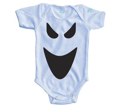 Body Bebé Mueca Malvada - MarchanteMX