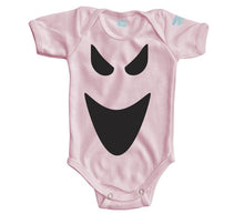 Body Bebé Mueca Malvada - MarchanteMX