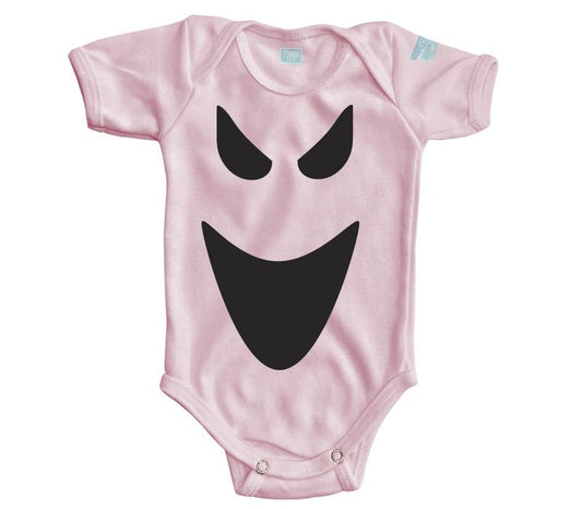 Body Bebé Mueca Malvada - MarchanteMX