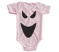 Body Bebé Mueca Malvada - MarchanteMX