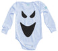 Body Bebé Mueca Malvada - MarchanteMX