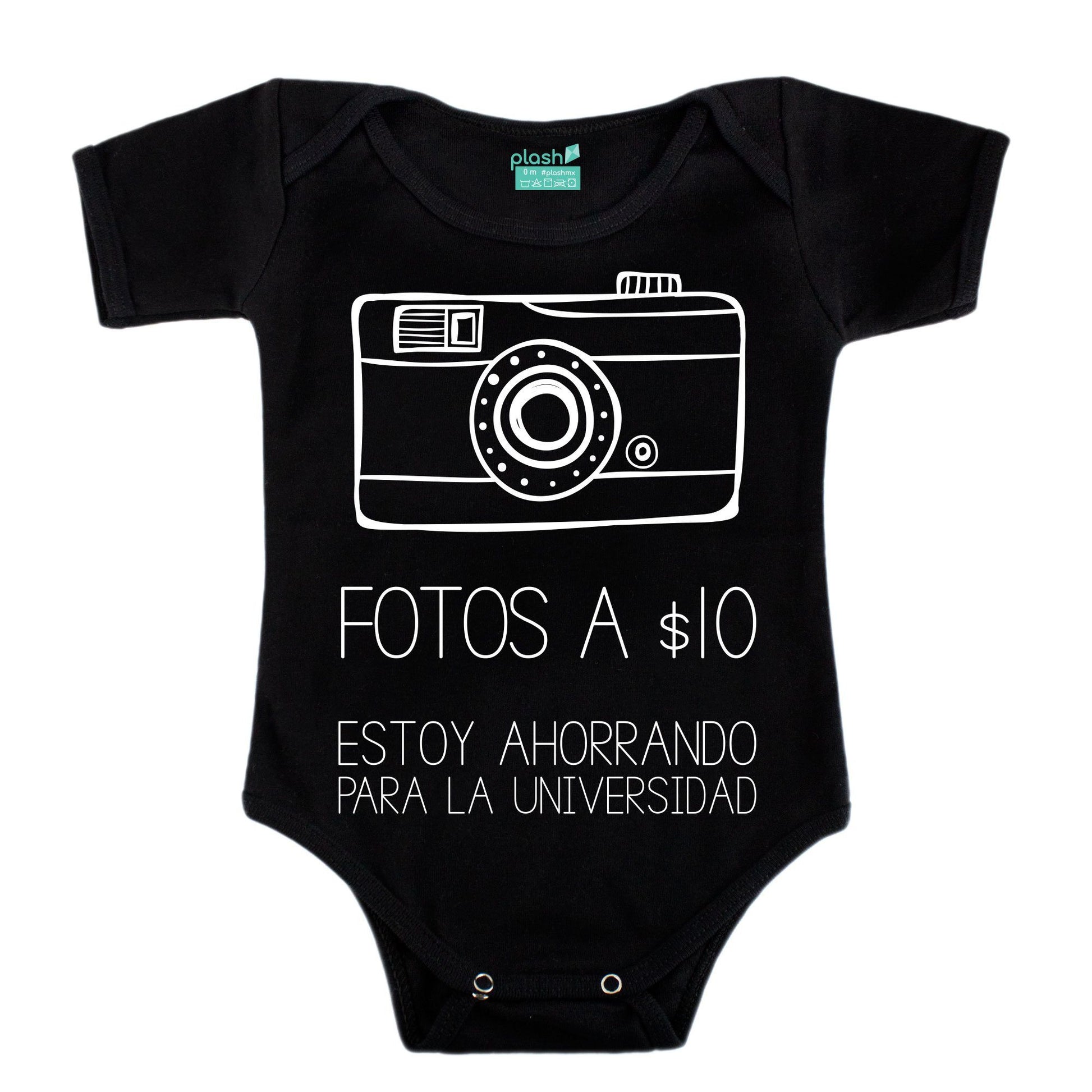 Body Bebé Fotos $10 - MarchanteMX