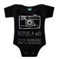 Body Bebé Fotos $10 - MarchanteMX