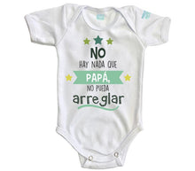 Body Bebé No Hay Nada - MarchanteMX