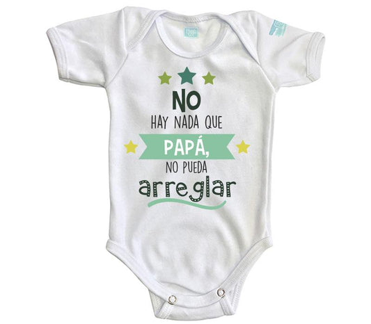 Body Bebé No Hay Nada - MarchanteMX