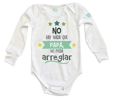 Body Bebé No Hay Nada - MarchanteMX