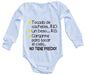 Body Bebé No Tiene Precio - MarchanteMX
