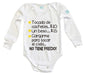Body Bebé No Tiene Precio - MarchanteMX