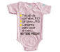 Body Bebé No Tiene Precio - MarchanteMX