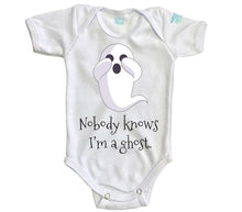 Body Bebé Nobody Knows Niño - MarchanteMX