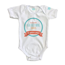 Pañalero Nuestro Primer Día del Padre - MarchanteMX