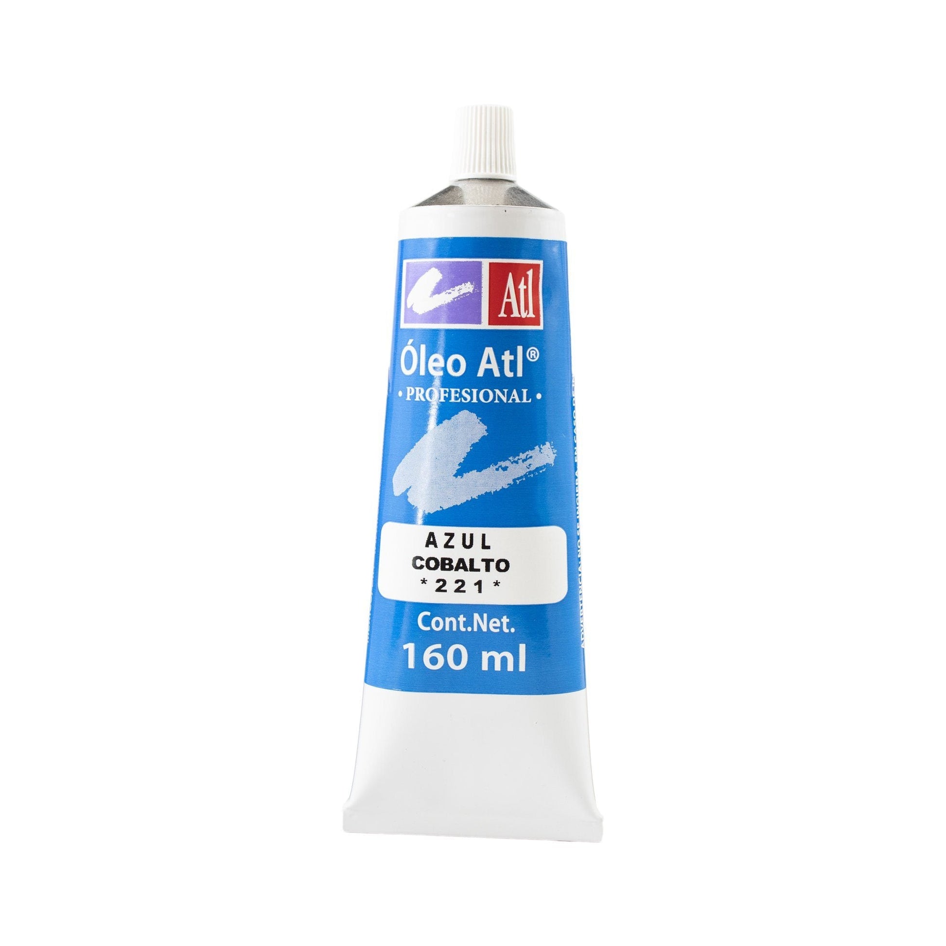 Pintura Profesional Al Óleo De 160 ml T-40 Elegir Color - MarchanteMX