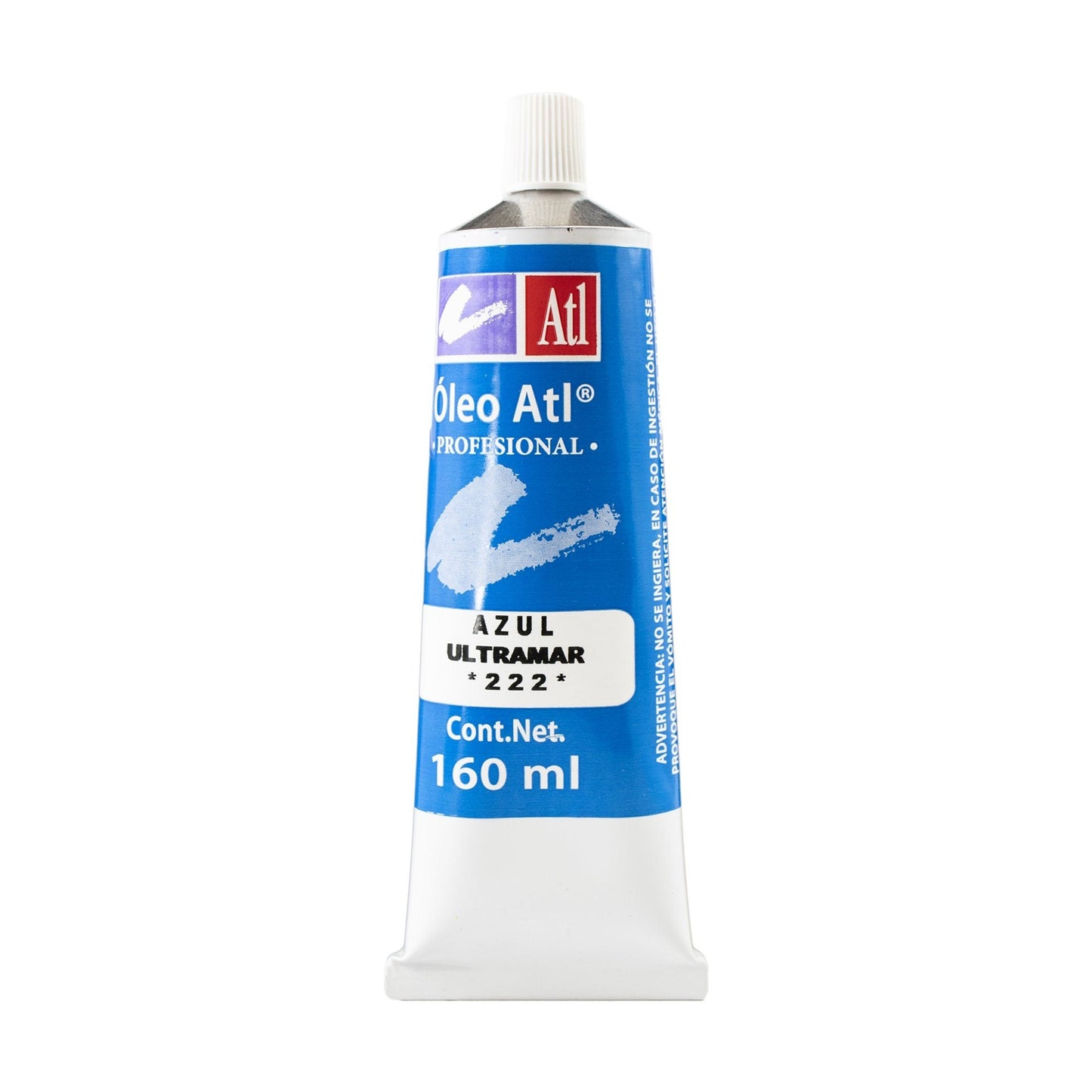 Pintura Profesional Al Óleo De 160 ml T-40 Elegir Color - MarchanteMX