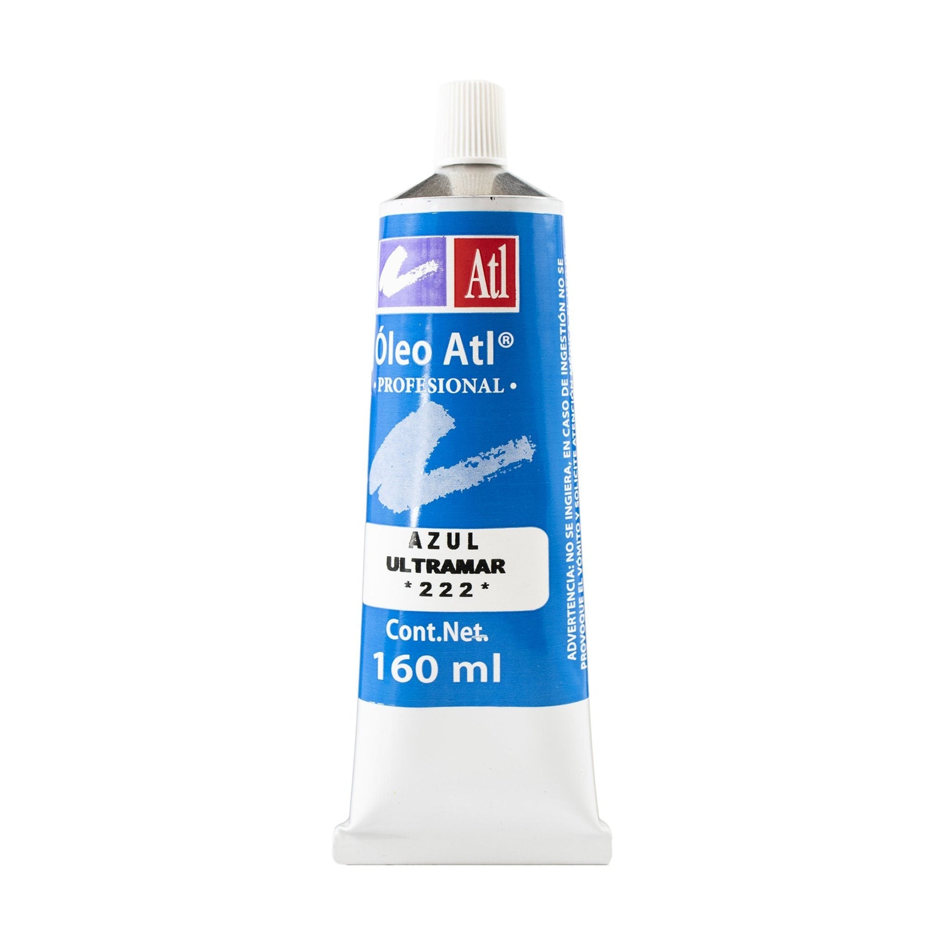 Pintura Profesional Al Óleo De 160 ml T-40 Elegir Color - MarchanteMX