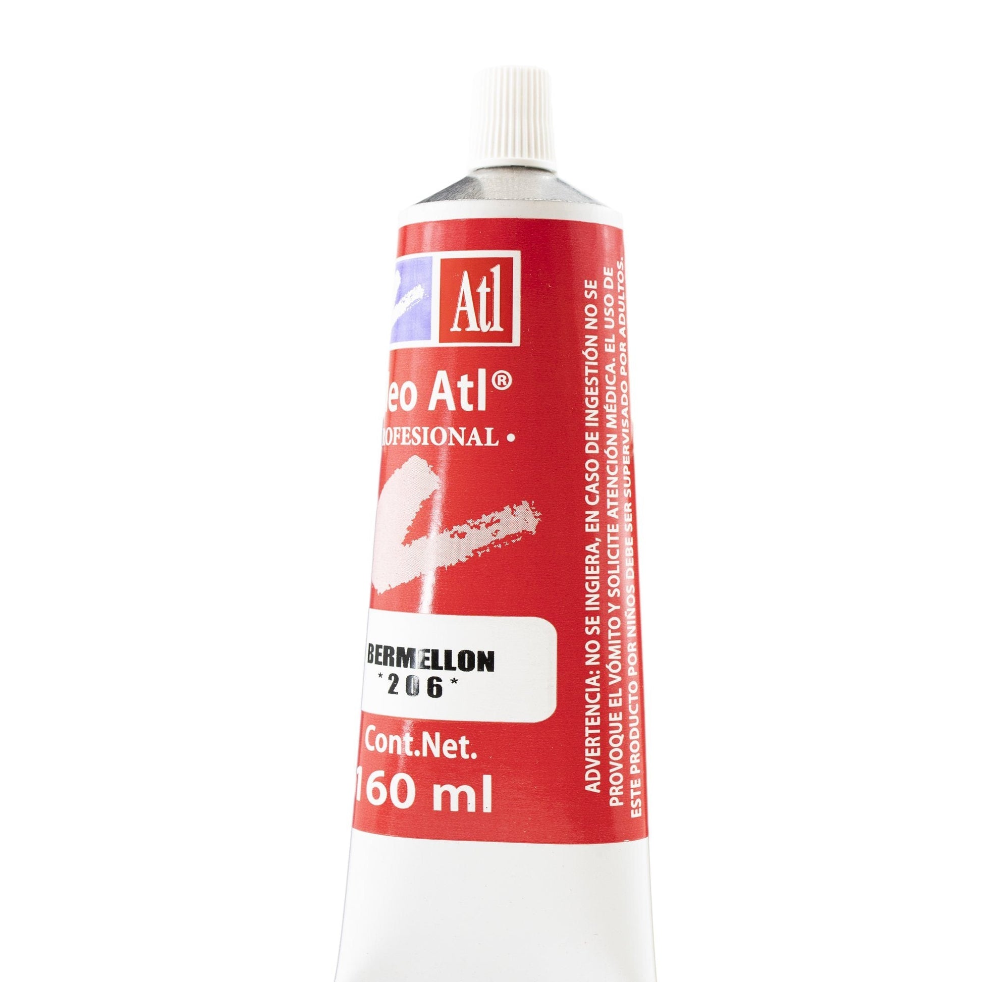 Pintura Profesional Al Óleo De 160 ml T-40 Elegir Color - MarchanteMX