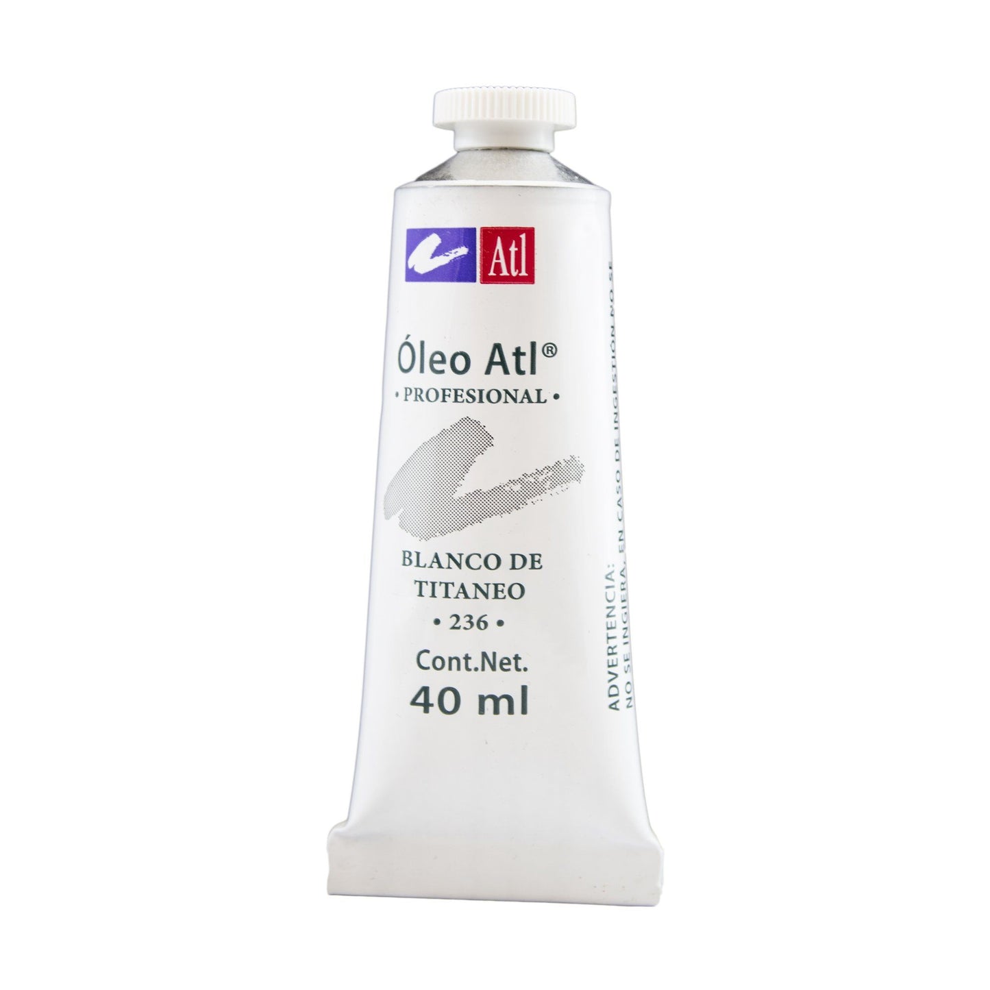 Pack Con 3 Pinturas Al Óleo De 40 ml T-14 Color A Elegir - MarchanteMX