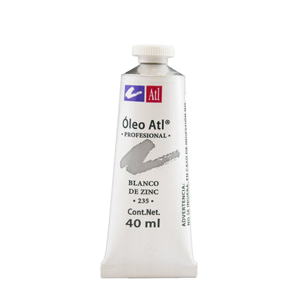 Pack Con 3 Pinturas Al Óleo De 40 ml T-14 Color A Elegir - MarchanteMX