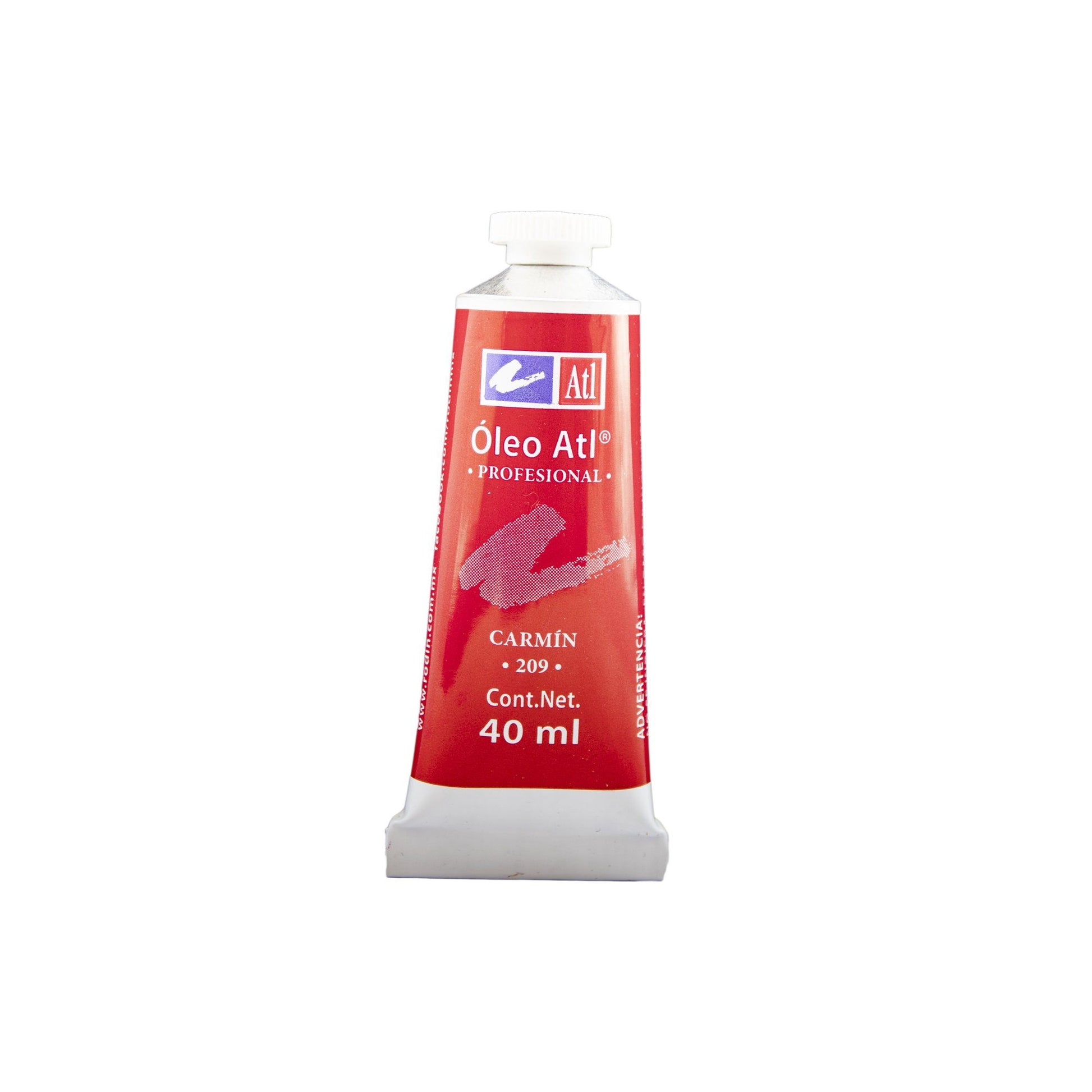 Pack Con 3 Pinturas Al Óleo De 40 ml T-14 Color A Elegir - MarchanteMX