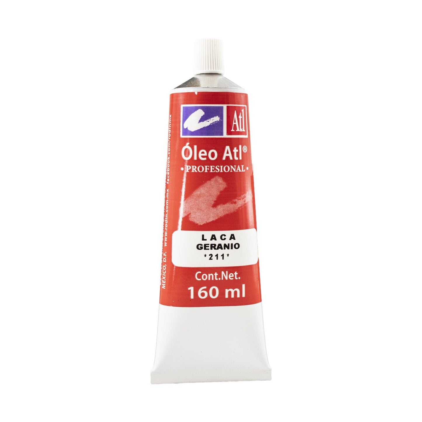 Pintura Profesional Al Óleo De 160 ml T-40 Elegir Color - MarchanteMX