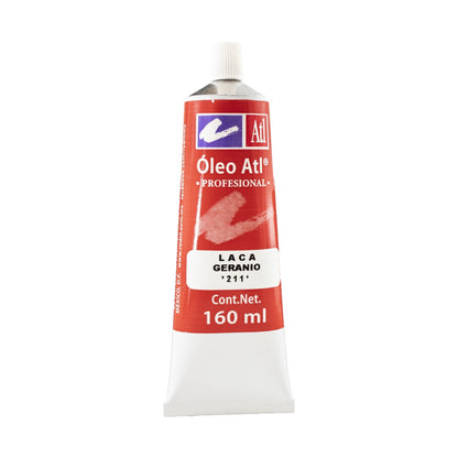Pintura Profesional Al Óleo De 160 ml T-40 Elegir Color - MarchanteMX