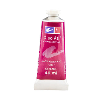 Pack Con 3 Pinturas Al Óleo De 40 ml T-14 Color A Elegir - MarchanteMX