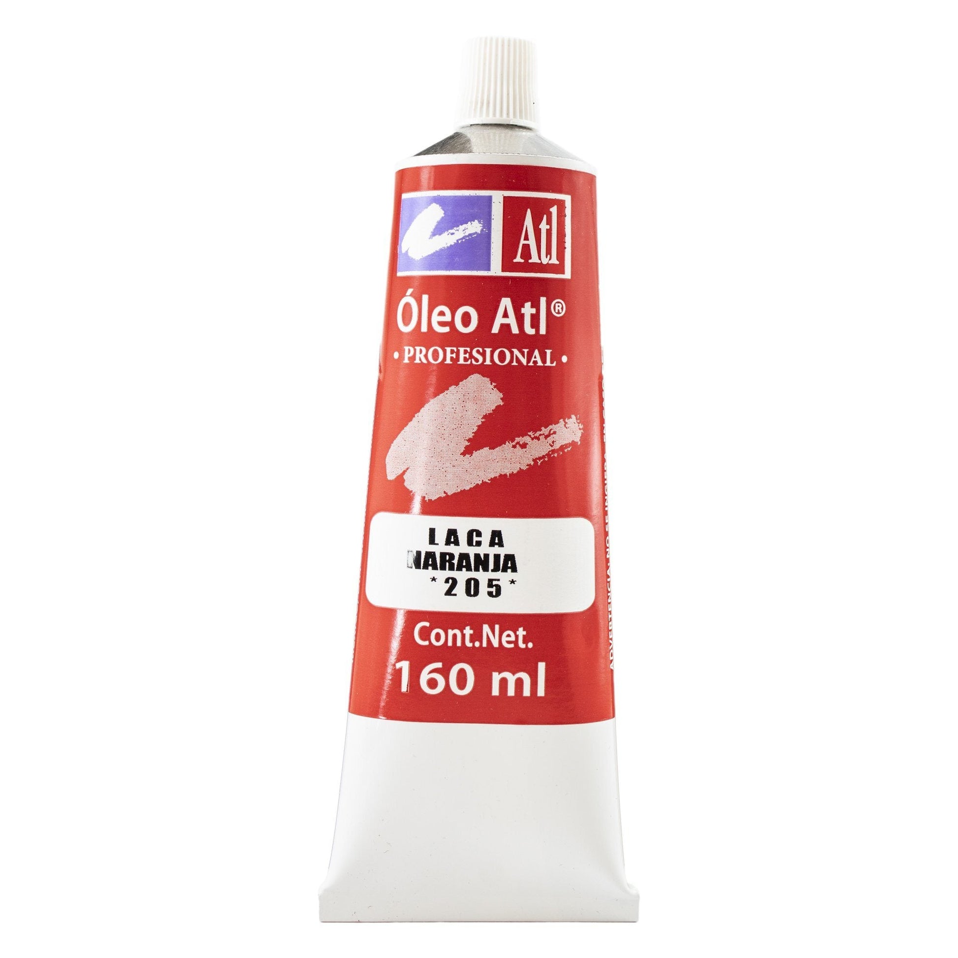 Pintura Profesional Al Óleo De 160 ml T-40 Elegir Color - MarchanteMX
