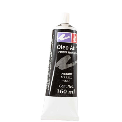 Pintura Profesional Al Óleo De 160 ml T-40 Elegir Color - MarchanteMX