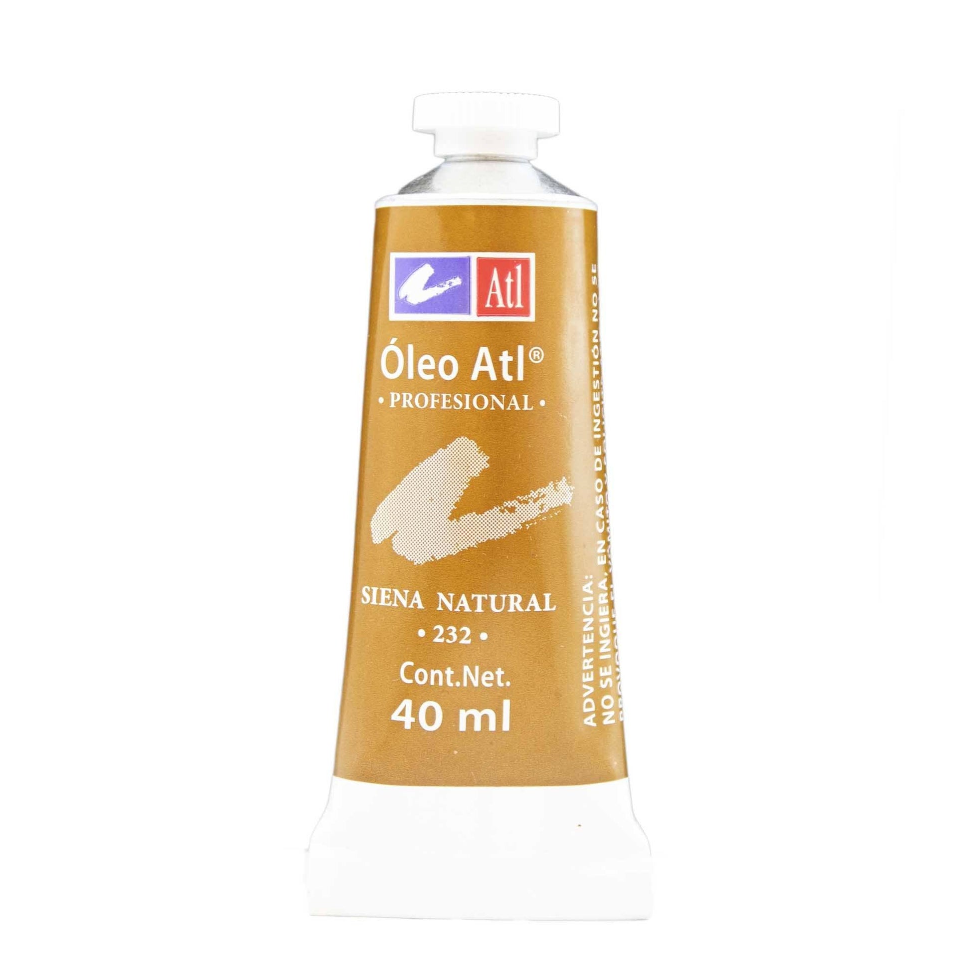 Pack Con 3 Pinturas Al Óleo De 40 ml T-14 Color A Elegir - MarchanteMX