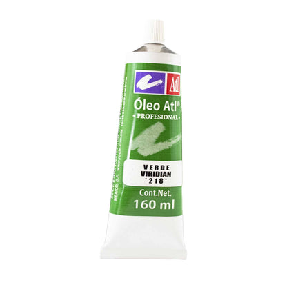 Pintura Profesional Al Óleo De 160 ml T-40 Elegir Color - MarchanteMX