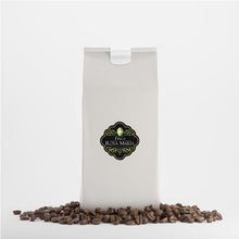 Café en Grano Tostado CLARO 1KG - MarchanteMX