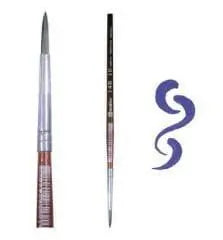 RODIN - Pincel  s-145 Rodin