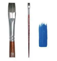 RODIN - Pincel  s-141 Rodin