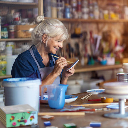 Arcilla Polimérica Modelar 42 Colores + Herramientas Arteza
