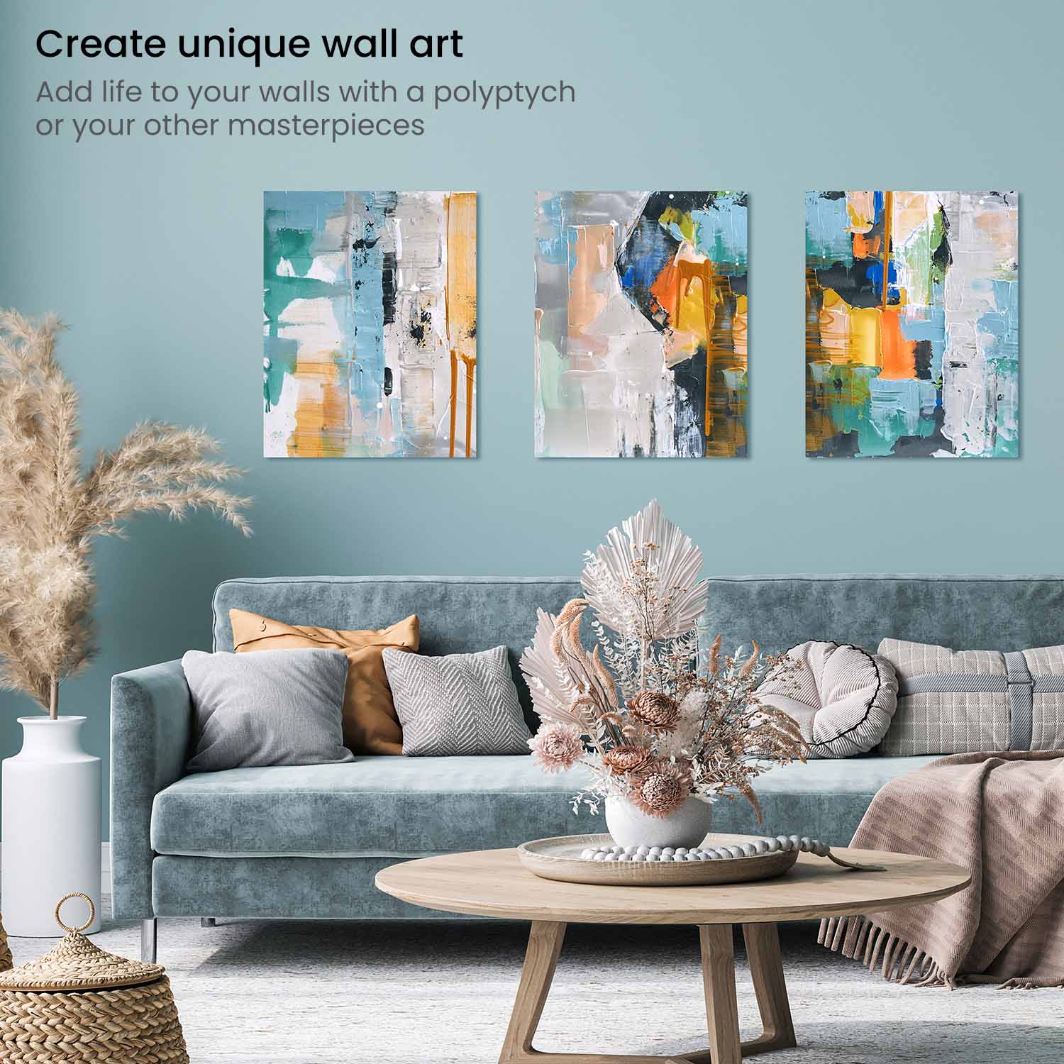 6 Pack Lienzo Con Bastidor Canvas Pintura 40.6x50.8 Arteza - Coveme