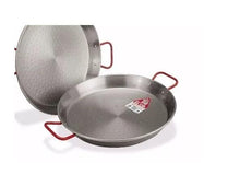 Paellera De Hierro El Cid Española Sartén Para Paella 26cm - MarchanteMX