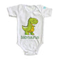 Pañalero Babysaurus - MarchanteMX