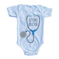 Body para Bebe Futuro Doctor - MarchanteMX